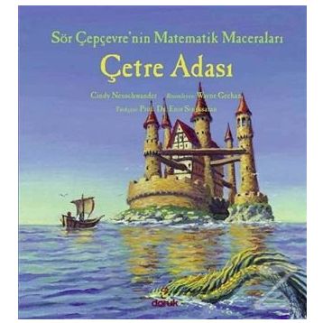 Çetre Adası - Cindy Neuschwander
