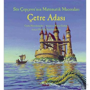 Çetre Adası - Cindy Neuschwander
