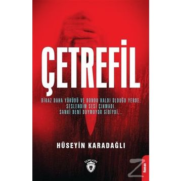 Çetrefil - Hüseyin Karadağlı