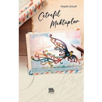 Çetrefil Mektuplar - Yaşar Cesur