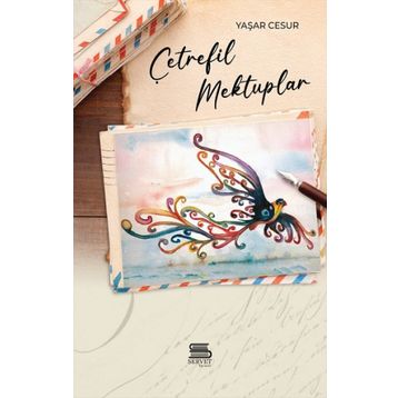 Çetrefil Mektuplar - Yaşar Cesur