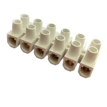 Çetsan 10103SK.3109 Birinci Kalite Yanmaz Sıra No:4 10-16 mm Klemens