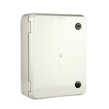 Çetsan 40x40x40 Termoplastik Rögar Kutusu