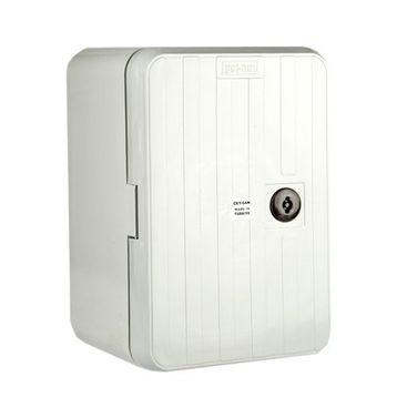 Çetsan 55x55x55 Termoplastik Rögar Kutusu