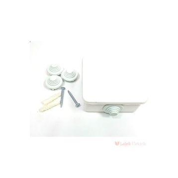 Çetsan 85x85 Antigron Kare Buat