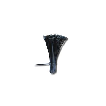 Çetsan CB-04840 4.8x400 Klips Kablo Bağı