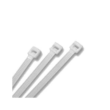 Çetsan CB-04840 4.8x400 Klips Kablo Bağı