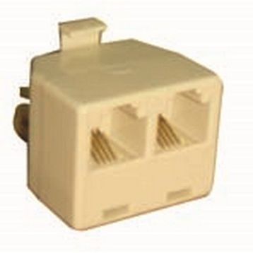 Çetsan TK.1443 6P-2C E.D.D Adaptör