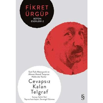 Cevapsız Kalan Telgraf - Fikret Ürgüp