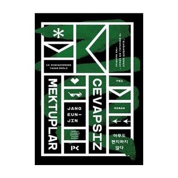 Cevapsız Mektuplar - Jang Eun-jin