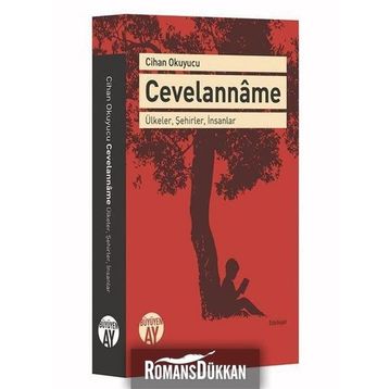 Cevelanname - Cihan Okuyucu