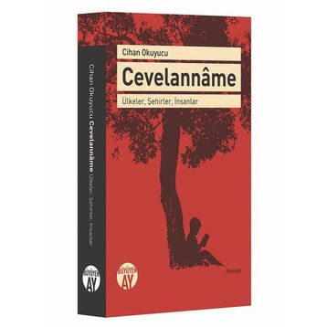 Cevelanname - Cihan Okuyucu