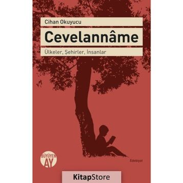 Cevelanname - Prof. Dr. Cihan Okuyucu