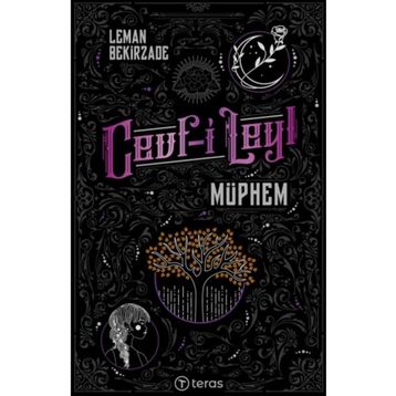 Cevf i Leyl Müphem - Leman Bekirzade