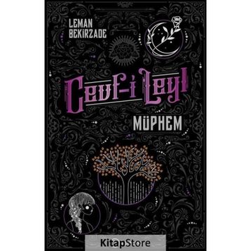 Cevf i Leyl Müphem - Leman Bekirzade