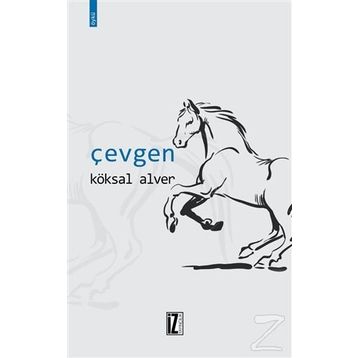 ÇEVGEN - KÖKSAL ALVER