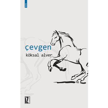 ÇEVGEN - KÖKSAL ALVER