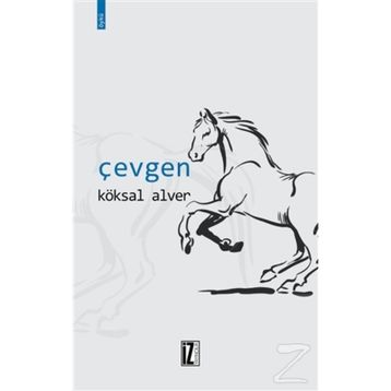 ÇEVGEN - KÖKSAL ALVER