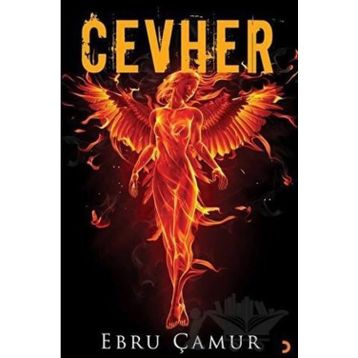 Cevher - Ebru Çamur