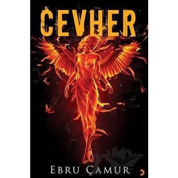 Cevher - Ebru Çamur