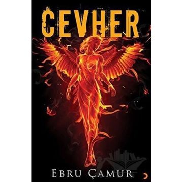 Cevher - Ebru Çamur
