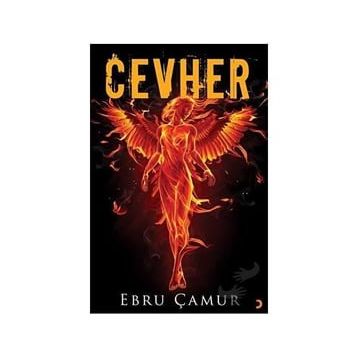 Cevher - Ebru Çamur