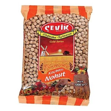Çevik 1 kg Koçbaşı Nohut