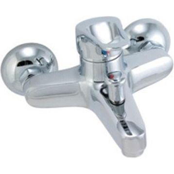 Çeviksu Güneş Mix Banyo Bataryası