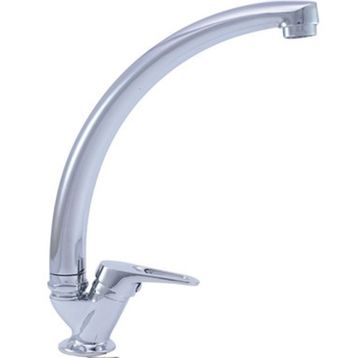 Çeviksu Mix Tek Girişli Lavabo Bataryası
