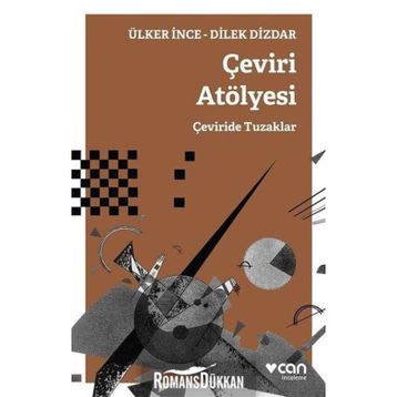 Çeviri Atölyesi - Ülker İnce