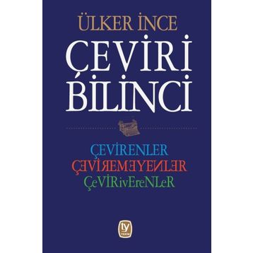 Çeviri Bilinci - Ülker İnce