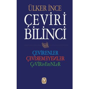 Çeviri Bilinci - Ülker İnce