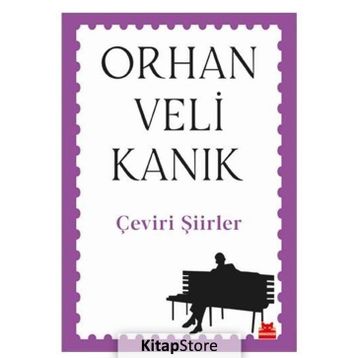 Çeviri Şiirler - Orhan Veli Kanık