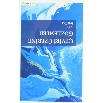 Çeviri Üzerine Gözlemler - Kolektif