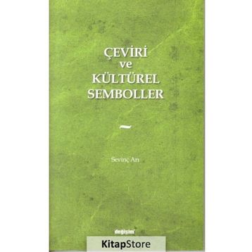 Çeviri ve Kültürel Semboller - Sevinç Arı