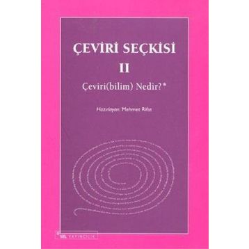 Çeviribilimin Paradigmaları 2 - kollektif