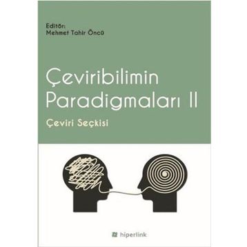 Çeviribilimin Paradigmaları 2 - kollektif