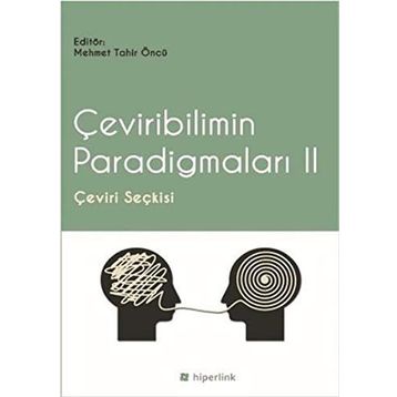 Çeviribilimin Paradigmaları 2 - kollektif