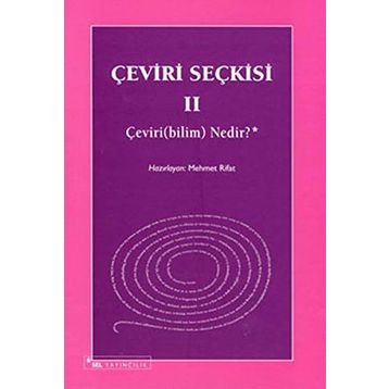 Çeviribilimin Paradigmaları 2 - kollektif
