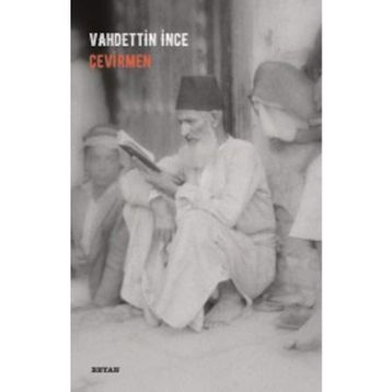 Çevirmen - Vahdettin İnce