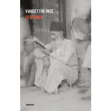 Çevirmen - Vahdettin İnce