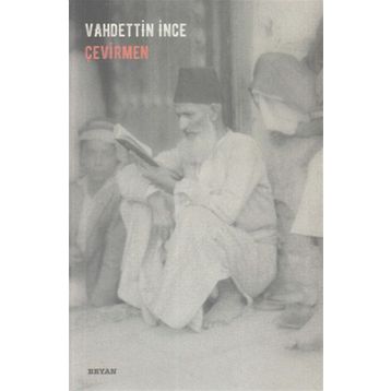 Çevirmen - Vahdettin İnce