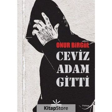 Ceviz Adam Gitti - Onur Birgül