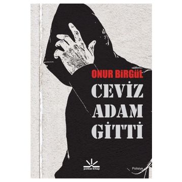 Ceviz Adam Gitti - Onur Birgül