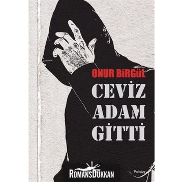 Ceviz Adam Gitti - Onur Birgül