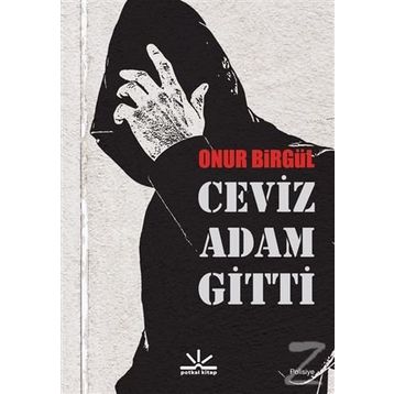 Ceviz Adam Gitti - Onur Birgül