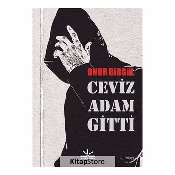 Ceviz Adam Gitti - Onur Birgül