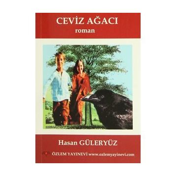 CEVIZ AĞACI - HASAN GÜLERYÜZ