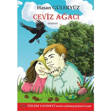 CEVIZ AĞACI - HASAN GÜLERYÜZ