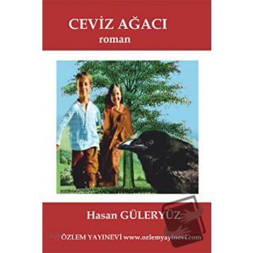 CEVIZ AĞACI - HASAN GÜLERYÜZ